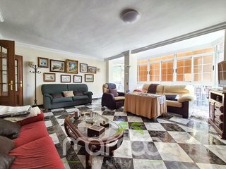 Piso en venta en Capuchinos en Vélez-Málaga