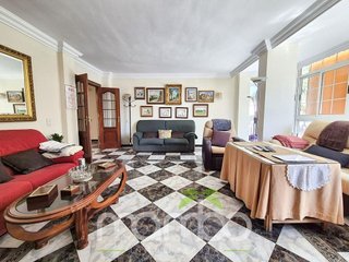 Piso en venta en Capuchinos en Vélez-Málaga