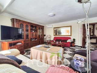 Piso en venta en Capuchinos en Vélez-Málaga