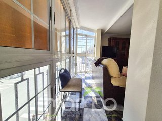Piso en venta en Capuchinos en Vélez-Málaga