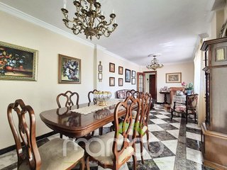 Piso en venta en Capuchinos en Vélez-Málaga