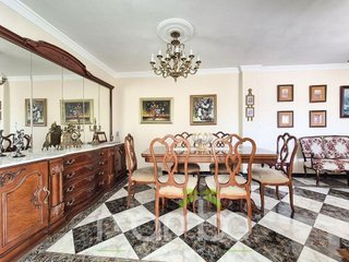 Piso en venta en Capuchinos en Vélez-Málaga