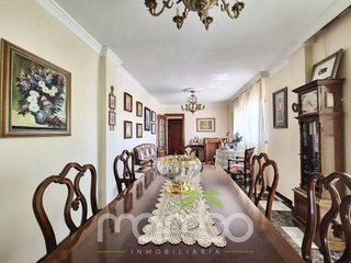 Piso en venta en Capuchinos en Vélez-Málaga