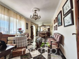 Piso en venta en Capuchinos en Vélez-Málaga