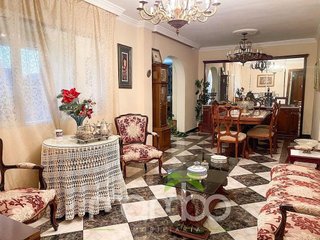 Piso en venta en Capuchinos en Vélez-Málaga