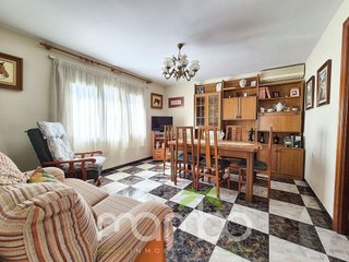 Piso en venta en Capuchinos en Vélez-Málaga