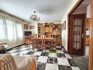Piso en venta en Capuchinos en Vélez-Málaga