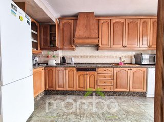 Piso en venta en Capuchinos en Vélez-Málaga