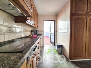 Piso en venta en Capuchinos en Vélez-Málaga