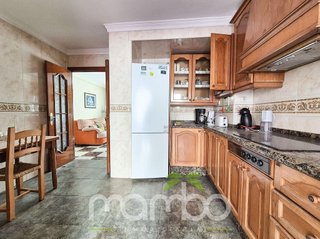 Piso en venta en Capuchinos en Vélez-Málaga