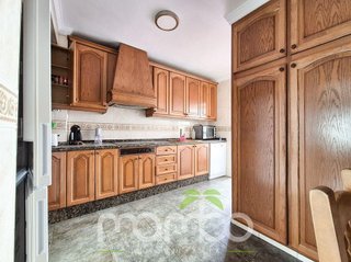 Piso en venta en Capuchinos en Vélez-Málaga
