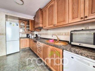 Piso en venta en Capuchinos en Vélez-Málaga