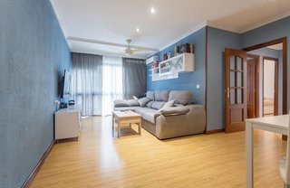Piso en venta en Crevillet - Pinar Alto en Puerto de Santa María (El)