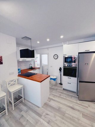 Piso en venta en Playa del Cura en Torrevieja