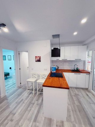 Piso en venta en Playa del Cura en Torrevieja