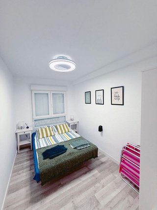 Piso en venta en Playa del Cura en Torrevieja
