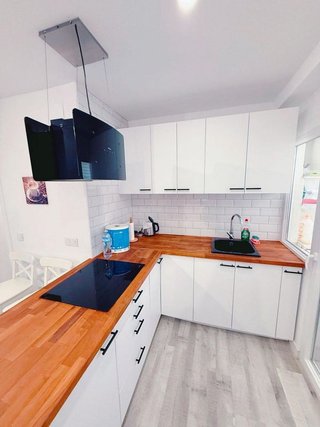 Piso en venta en Playa del Cura en Torrevieja