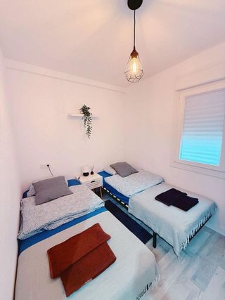 Piso en venta en Playa del Cura en Torrevieja