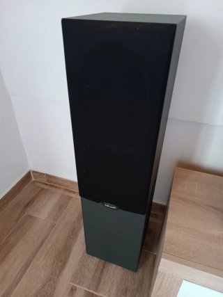 Altavoces Polk Audio Suelo (Pareja)