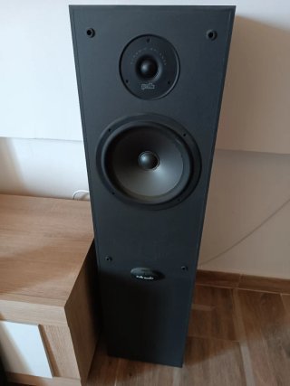 Altavoces Polk Audio Suelo (Pareja)