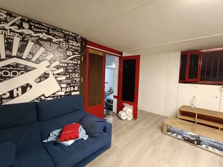 Garaje en venta en Pinar - Anaka - Belaskoenea en Irun