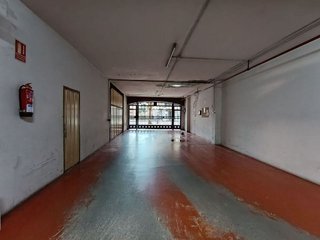 Garaje en venta en Pinar - Anaka - Belaskoenea en Irun
