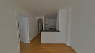 Piso en venta en Parque Victoria Eugenia en Málaga