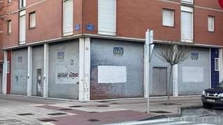 Local comercial en venta en AVE - Villimar en Burgos