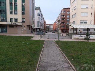Local comercial en venta en AVE - Villimar en Burgos