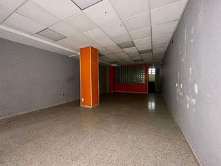 Local comercial en venta en Santa Marina - La Paz en Badajoz