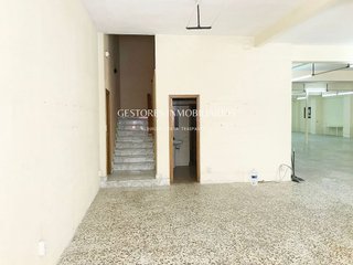 Local comercial en venta en Alcoy/Alcoi