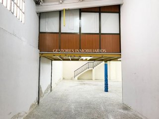 Local comercial en venta en Alcoy/Alcoi