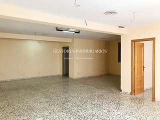 Local comercial en venta en Alcoy/Alcoi