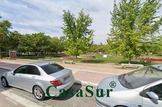 Piso en venta en Delicias en Valladolid