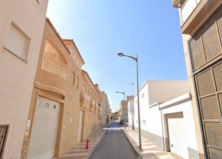 Ático en venta en Roquetas Centro en Roquetas de Mar