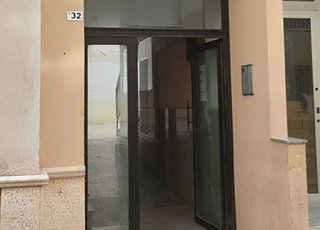 Ático en venta en Roquetas Centro en Roquetas de Mar