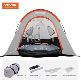 Tienda de campaña para camioneta - Vevor
