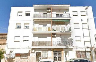 Piso en venta en San Roque en San Roque