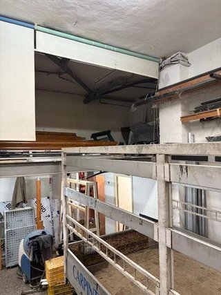 Local comercial en venta en La Constitución - Canaleta en Mislata