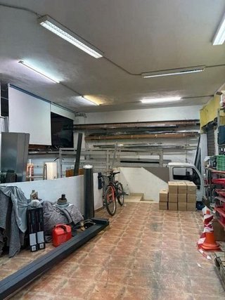 Local comercial en venta en La Constitución - Canaleta en Mislata