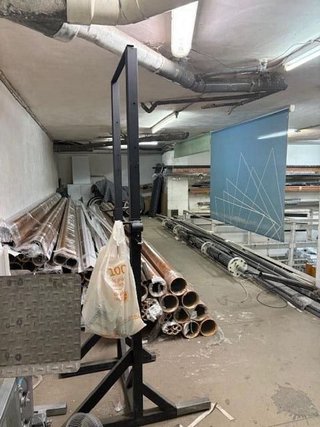 Local comercial en venta en La Constitución - Canaleta en Mislata