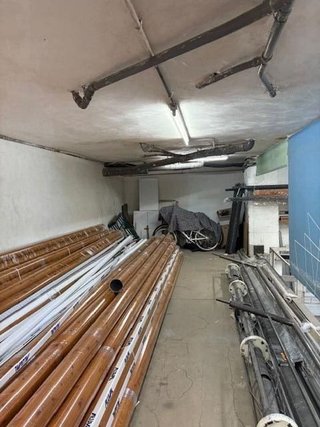 Local comercial en venta en La Constitución - Canaleta en Mislata