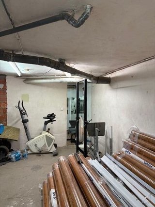 Local comercial en venta en La Constitución - Canaleta en Mislata