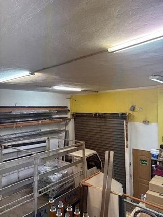 Local comercial en venta en La Constitución - Canaleta en Mislata