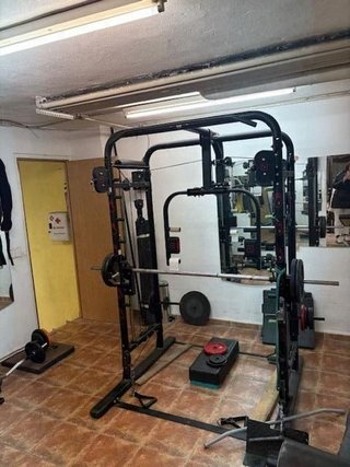 Local comercial en venta en La Constitución - Canaleta en Mislata