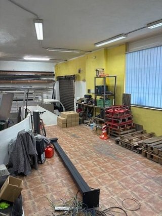 Local comercial en venta en La Constitución - Canaleta en Mislata
