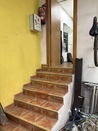 Local comercial en venta en La Constitución - Canaleta en Mislata