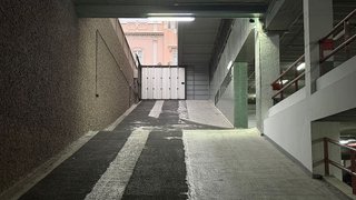 Garaje en venta en Ciudad Jardín en Palmas de Gran Canaria(Las)