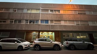 Garaje en venta en Ciudad Jardín en Palmas de Gran Canaria(Las)
