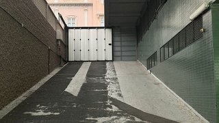 Garaje en venta en Ciudad Jardín en Palmas de Gran Canaria(Las)